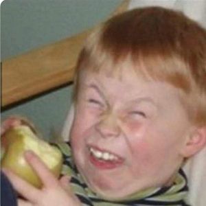 Meet your Posher, Janet